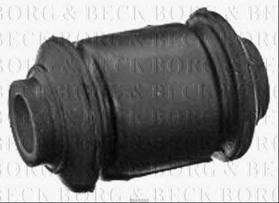 BORG & BECK bsk6388 -  Подвеска, рычаг независимой подвески колеса